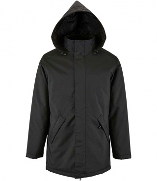 SOL'S 02109 Unisex Robyn Padded Jacket